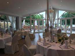Und Naturlich Eine Grune Hochzeit Darf Das 53 Grad Hotel Facebook