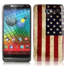 Handy Motorola RAZR i XT890 ...