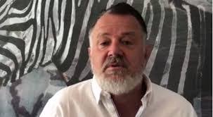 Andy Haider's Instagram, Twitter & Facebook