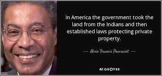 QUOTES BY ALVIN FRANCIS POUSSAINT | A-Z Quotes via Relatably.com