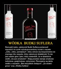 Ta nazwa to nie tylko tytuł płyty i utworu, to także jeden z ważniejszych symboli polskiej popkultury końca dwudziestego wieku. Wodka Budki Suflera Demotywatory Pl