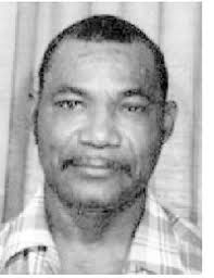 Monsieur HIJAR Henri Albert dit « Tobolo » survenu le 13 avril 2013 à l'âge  de 87 ans