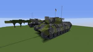 In this guide, we explain how to make a car in minecraft that allows you to move . Epic Minecraft Tanks Very Realistic Builds Album On Imgur