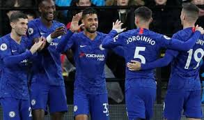 Créée en 2008, elle revient en direct sur les informations sportives de la journée avec des journalistes et des sportifs professionnels : Chelsea Vs Fc Porto En Direct Et Live Streaming Comment Regarder Le Match Directinfo