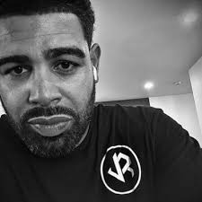 Jonathan Ramirez (@_Coach_Jon)