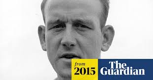 England cricket great Frank Tyson dies, aged 85