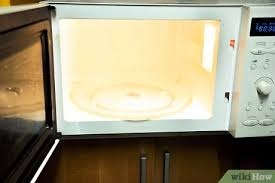 How To Replace A Microwave Lightbulb 13 Steps With Pictures