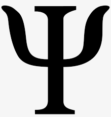 1ª sesión de la terapia con 50% descuento. Psicologia Logo Symbol Psi Symbol Transparent Png 2345x2581 Free Download On Nicepng