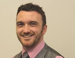 Five Minutes With… Fraser Walker, Marine manager, AIG