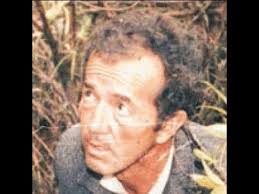 Serial Killers Special ☠ Daniel Camargo Barbosa