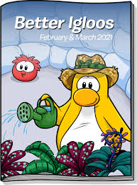 Play club penguin rewritten, a new free virtual world based on disney's club penguin with weeky updates. Better Igloos Club Penguin Rewritten Wiki Fandom