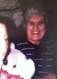 Thinking of you a little extra today, Grandma Rita. Some days it's hard to  believe it's been 37 years, the memories are still so vivid, like they  refuse to fade because they