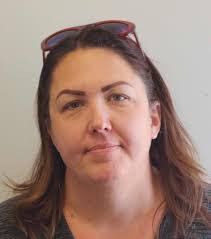 Wendy Coy's Instagram, Twitter & Facebook