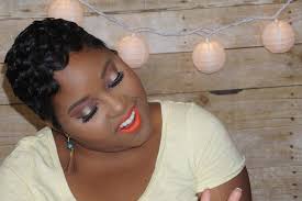 Antosha Johnson's Makeup Box