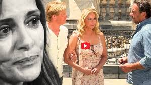 Goodbye, Taylor! Ridge DUMPS Taylor After Nick's Return Sparks Brooke's  Fire! Brooke WINS Again!