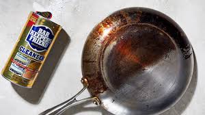 Out the cost of the cookware, some 250 and destroyed the burner and. One Cheap Product Will Change The Way You Clean In Your Kitchen The Washington Post