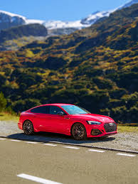 Image result for Tango Red 2023 RS5