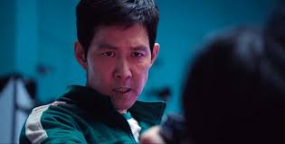 ₊˚⊹ pretty girls in the Squid Game series ⋆. 𐙚 ˚