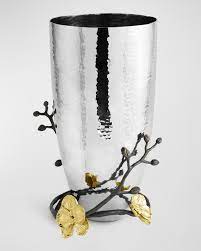 Michael Aram Gold Orchid Medium Vase | Horchow