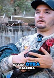 Penny Hatch Gamefowl Joe Brown