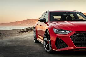 Image result for Tango Red 2023 RS6