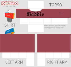 Check spelling or type a new query. Buy Baddie Roblox Shirt Template Cheap Online