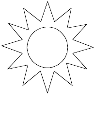 37+ solar system planets coloring pages for printing and coloring. Sun Coloring Pages 100 Best Pictures Free Printable
