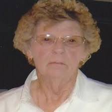 Bertha Mae Lyons Harper (1934-2015)