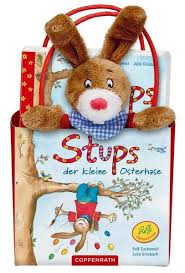 Maybe you would like to learn more about one of these? Stups Der Kleine Osterhase Von Rolf Zuckowski Bucher Orell Fussli