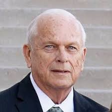 Bruce Smith Obituary