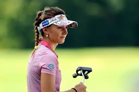 Klára spilková (born 15 december 1994) is a czech professional golfer. Klara Spilkova Lpga Tour Player Profile On Tourbrassie Com