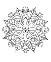 Dann eine vorlage erstellen und das bild auf den stein übertragen. Tear Drops W Lg Side In Center Ovals Center Stone Mandala Coloring Pages Mandala Coloring Flower Mandala Coloring Pages
