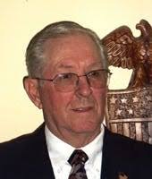 Hugh Holden Obituary