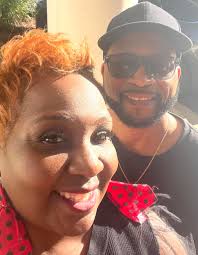 Couple shares their marriage story