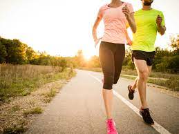 Speed speed is the ability to move the body and limbs quickly. 5 Components Of Fitness In A Healthy Exercise Routine
