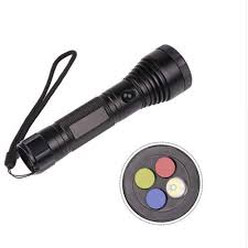 Among the key advantages of photocopiers over earlier copying technologies are their ability Lampes Torches Luminaires Eclairage Blanc Pour Le Signal De Travail De Secours Bleu Lampe De Poche Led 4 Couleurs Filtre Lumiere 3 Modes De Lampe De Poche Rouge Vert