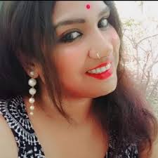 Nisha Das