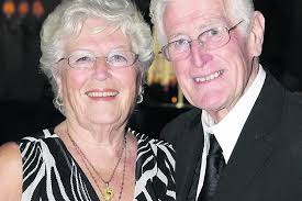 Still crazy after all these years