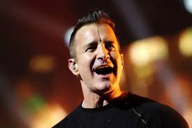 Breaking Benjamin Singer Teams With Lacey Sturm