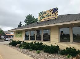 See 224 unbiased reviews of olive garden, rated 4 of 5 on tripadvisor and ranked #54 of 444 restaurants in melbourne. Olive Garden To Get New Look Siouxfalls Business