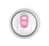 202 B64 SOT Coke Can Covers Lid for Aluminum Can Drinks