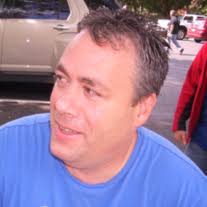 Gregory Redmond Obituary January 7, 2017