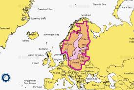 Przy pomocy naszego serwisu szybko znajdziesz mapę wybranego miasta w finlandii. Mapa Navionics Baltyk Finlandia Szwecja Norweg 7190844360 Allegro Pl