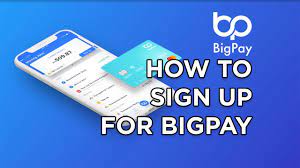 For example, if you want to use our £10 bundle, just top up your account. How To Sign Up For Bigpay Get Yours Now For Free And In 3 Minutes Youtube
