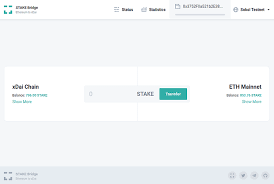 This Bridge Eth Classic Eth Mainnet Works To Transfer Nfts Support Forum