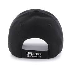 Cap new balance fc liverpool 2019 2020 i jürgen klopp elite staff lfc nb kappe. Liverpool Cap 47 Brand Epl Mvp04wbv Bk Amstadion Com