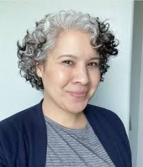 7 Haircuts for curly hair ideas