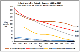 Image result for Mortality Statistics