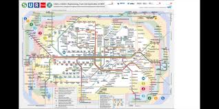 Maybe you would like to learn more about one of these? Tarifstruktur Im Mvv S Bahn Munchen