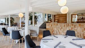 Established in 1948, andreas provides exceptional value, the newest styles and friendly people to serve you in a relaxed, unhurried atmosphere. La Colombe Restaurant Review Conde Nast Traveler